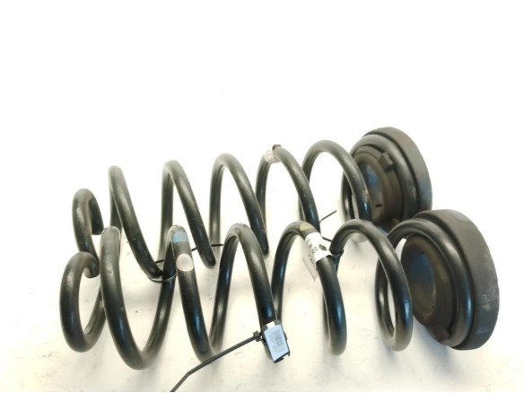 55350F1CA0  MUELLE SUSPENSION TRA IZQ KIA SPORTAGE (QL)|Desguaces La Cabaña