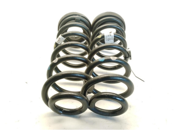55350F1CA0  MUELLE SUSPENSION TRA IZQ KIA SPORTAGE (QL)|Desguaces La Cabaña