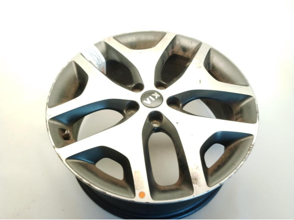 52910F1500 LLANTA ALUMINIO 3 KIA SPORTAGE (QL)|Desguaces La Cabaña