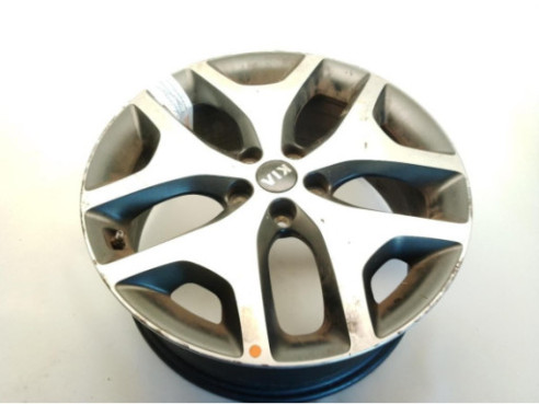 52910F1500 LLANTA ALUMINIO 3 KIA SPORTAGE (QL)|Desguaces La Cabaña
