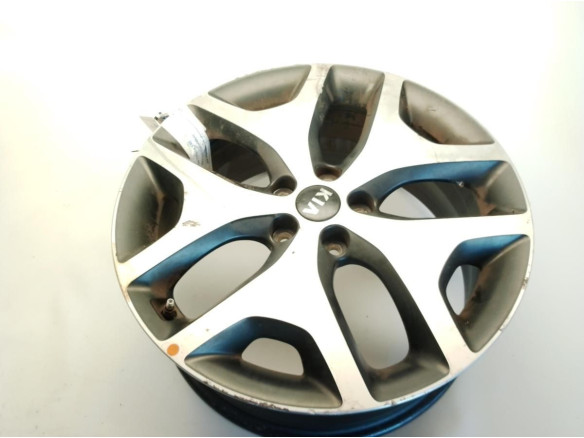 52910F1500 LLANTA ALUMINIO 4 KIA SPORTAGE (QL)|Desguaces La Cabaña