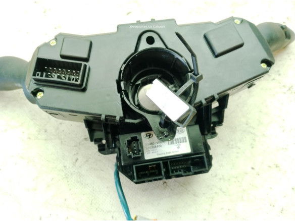 934801Y000 MANDO COMPLETO KIA SPORTAGE (QL)|Desguaces La Cabaña