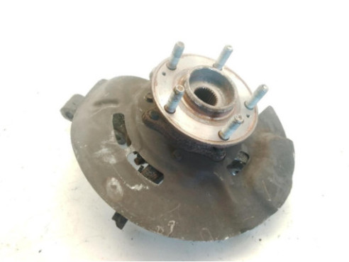 51716D7000  MANGUETA DEL DER KIA SPORTAGE (QL)|Desguaces La Cabaña