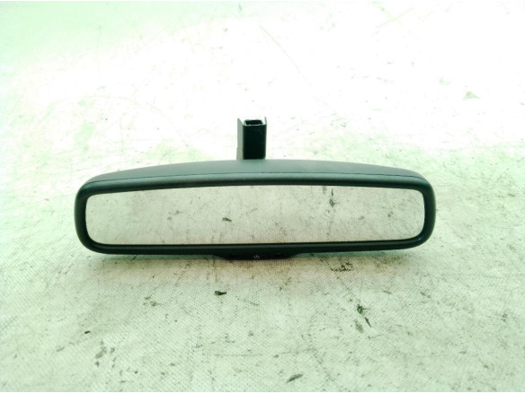 85101A4000 ESPEJO INTERIOR KIA SPORTAGE (QL)|Desguaces La Cabaña