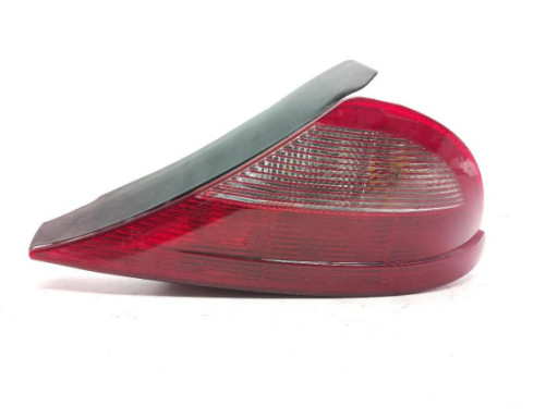 PILOTO TRASERO DERECHO EXTERIOR|Desguaces La Cabaña