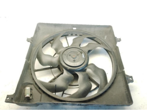 25304D7020 ELECTROVENTILADOR KIA SPORTAGE (QL)|Desguaces La Cabaña