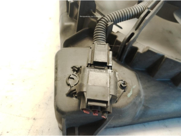 25304D7020 ELECTROVENTILADOR KIA SPORTAGE (QL)|Desguaces La Cabaña