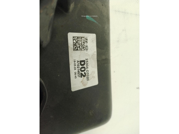 25304D7020 ELECTROVENTILADOR KIA SPORTAGE (QL)|Desguaces La Cabaña