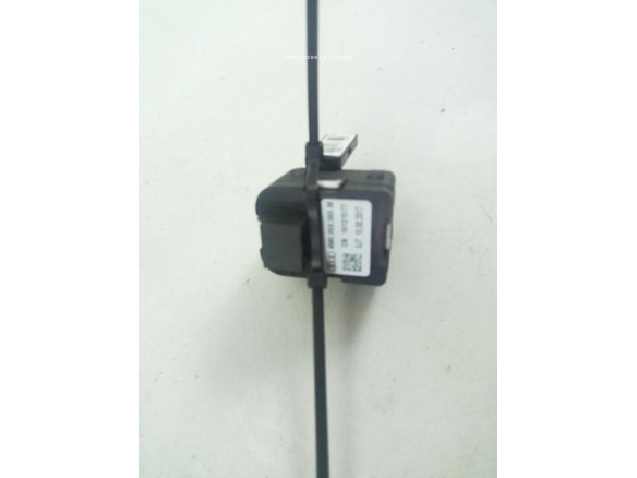 4M0959565M MANDO ESPEJOS AUDI A4 (8W2, B9) |Desguaces La Cabaña