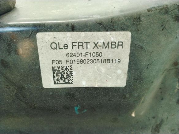 62401F1050 CUNA MOTOR KIA SPORTAGE (QL)|Desguaces La Cabaña