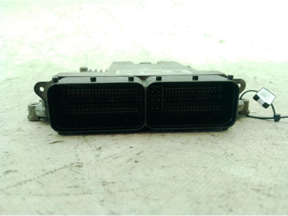 391192FGG1 CENTRALITA MOTOR KIA SPORTAGE (QL)|Desguaces La Cabaña