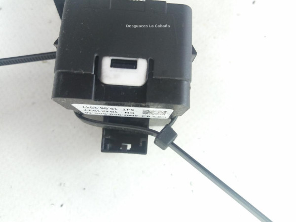 4M0959565M MANDO ESPEJOS AUDI A4 (8W2, B9) |Desguaces La Cabaña