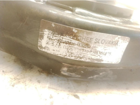 55210D3050  BRAZO SUSPENSION TRA IZQ INF CENTRAL KIA SPORTAGE (QL)|Desguaces La Cabaña