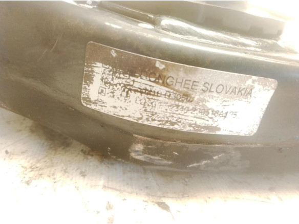 55210D3050  BRAZO SUSPENSION TRA IZQ INF CENTRAL KIA SPORTAGE (QL)|Desguaces La Cabaña