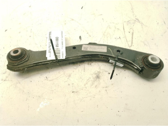 55100D3050 BRAZO SUSPENSION TRA IZQ SUP KIA SPORTAGE (QL)|Desguaces La Cabaña