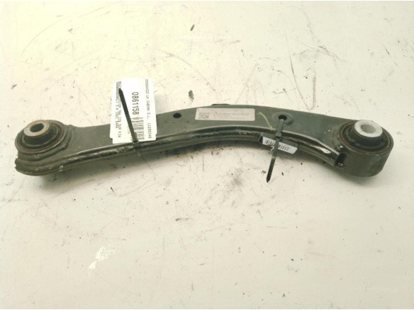 55100D3050 BRAZO SUSPENSION TRA IZQ SUP KIA SPORTAGE (QL)|Desguaces La Cabaña