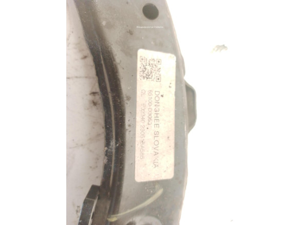 55100D3050 BRAZO SUSPENSION TRA IZQ SUP KIA SPORTAGE (QL)|Desguaces La Cabaña