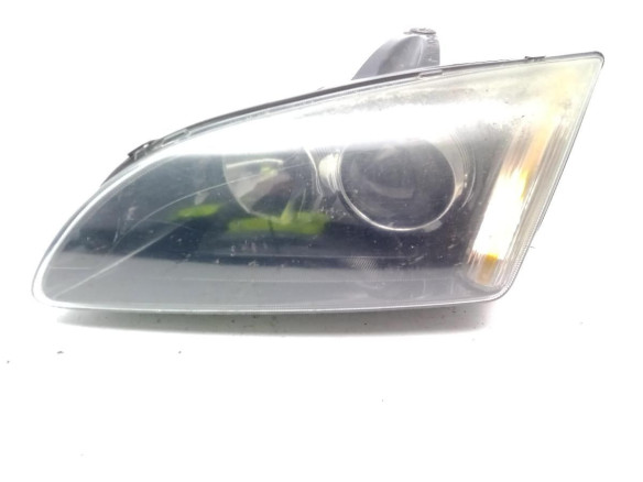 FARO IZQUIERDO FORD FOCUS II (DA_, HCP)|Desguaces La Cabaña