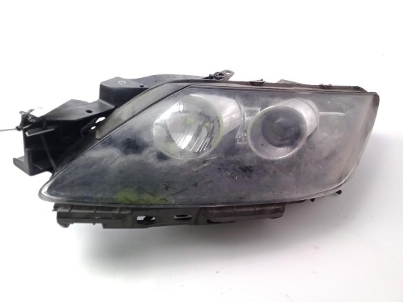FARO IZQUIERDO MAZDA CX-7 (ER)|Desguaces La Cabaña