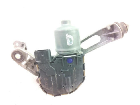 BM5117504BK MOTOR LIMPIAPARABRISAS DEL FORD FOCUS III |Desguaces La Cabaña