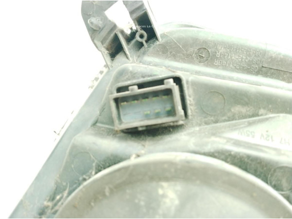 084421140R FARO DERECHO OPEL ASTRA H (A04)|Desguaces La Cabaña