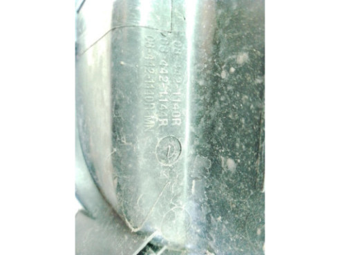 084421140R FARO DERECHO OPEL ASTRA H (A04)|Desguaces La Cabaña