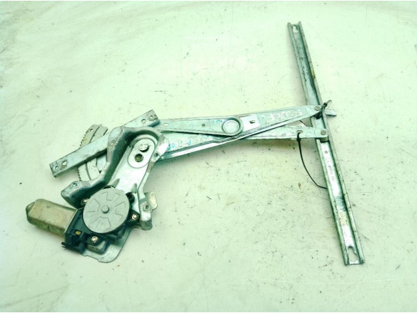 ELEVALUNAS PUERTA LAT DEL IZQ ROVER 25 (RF)|Desguaces La Cabaña