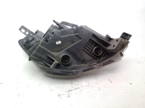 96828282800 FARO IZQUIERDO CITROEN BERLINGO Furgón (B9)|Desguaces La Cabaña