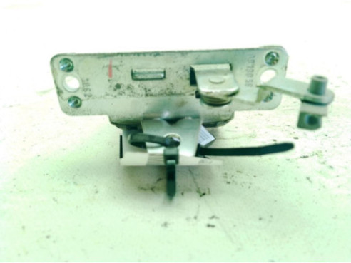 09130569 CERRADURA PORTON / TAPA MALETA OPEL ASTRA G Fastback (T98)|Desguaces La Cabaña