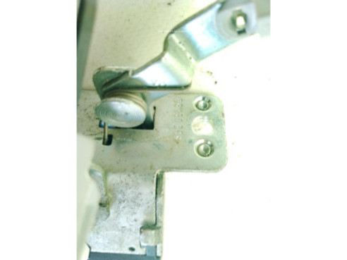 09130569 CERRADURA PORTON / TAPA MALETA OPEL ASTRA G Fastback (T98)|Desguaces La Cabaña