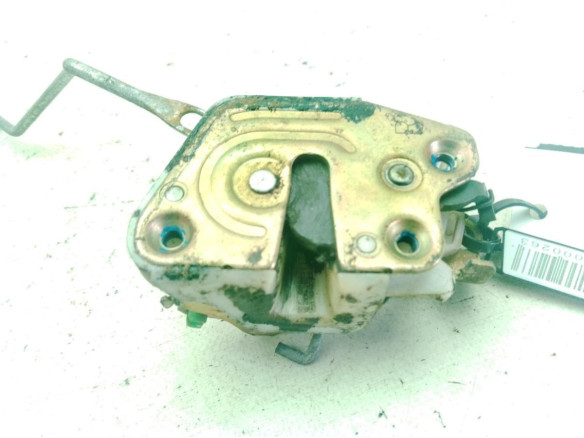 CERRADURA PUERTA LAT DEL DER MITSUBISHI MONTERO   (V3_W, V2_W, V4_W)|Desguaces La Cabaña