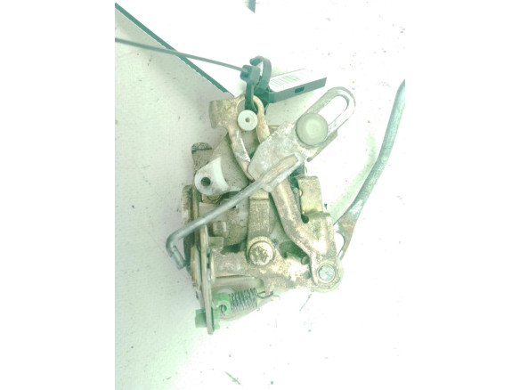 CERRADURA PUERTA LAT DEL DER MITSUBISHI MONTERO   (V3_W, V2_W, V4_W)|Desguaces La Cabaña