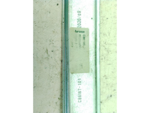 8570102090 ELEVALUNAS PUERTA LAT DEL IZQ TOYOTA COROLLA Fastback (_E21_)|Desguaces La Cabaña