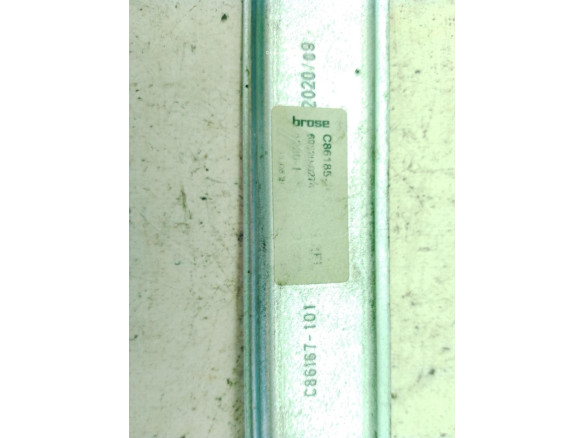 8570102090 ELEVALUNAS PUERTA LAT DEL IZQ TOYOTA COROLLA Fastback (_E21_)|Desguaces La Cabaña