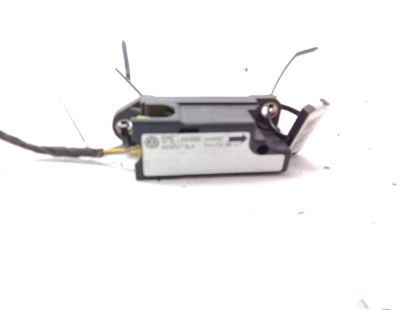 1J090966N SENSOR IMPACTO LATERAL VW PASSAT (3B2)|Desguaces La Cabaña
