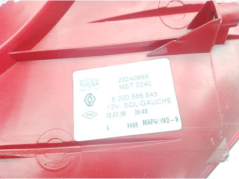 02078199900010A PILOTO TRA IZQ EXT RENAULT CLIO IV (BH_)|Desguaces La Cabaña