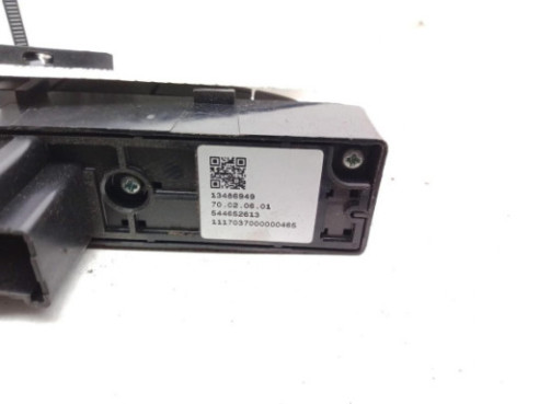 13486949 MODULO ELECTRONICO 5 OPEL INSIGNIA B Grand Sport (Z18)|Desguaces La Cabaña