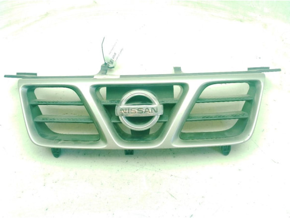 623108H700 REJILLA / CALANDRA NISSAN X-TRAIL (T30)|Desguaces La Cabaña