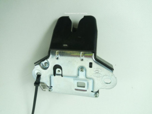 CARROCERIA LATERAL|Desguaces La Cabaña 2