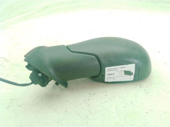 ESPEJO IZQ CITROEN C3 I (FC_)|Desguaces La Cabaña