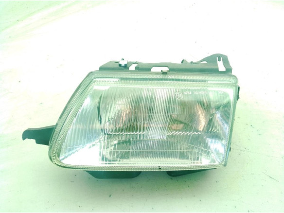 FARO IZQUIERDO CITROEN SAXO (S0, S1)|Desguaces La Cabaña