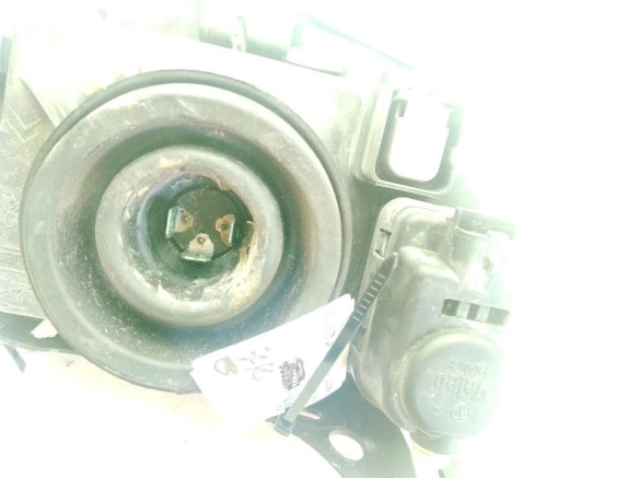 FARO IZQUIERDO CITROEN SAXO (S0, S1)|Desguaces La Cabaña