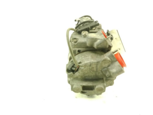 4472601851 COMPRESOR AA BMW 1 (E81)|Desguaces La Cabaña