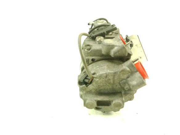 4472601851 COMPRESOR AA BMW 1 (E81)|Desguaces La Cabaña