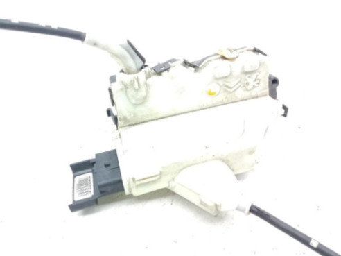 CARROCERIA TRASERA|Desguaces La Cabaña 2