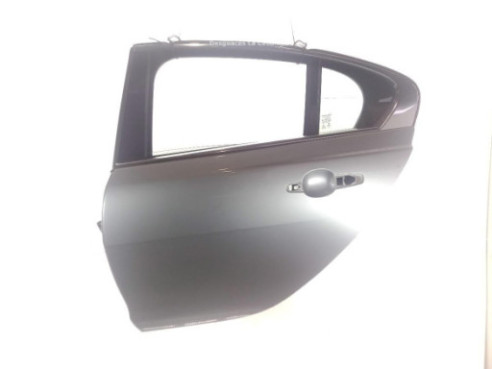 PUERTA LATERAL TRASERA IZQUIERDA|Desguaces La Cabaña 2