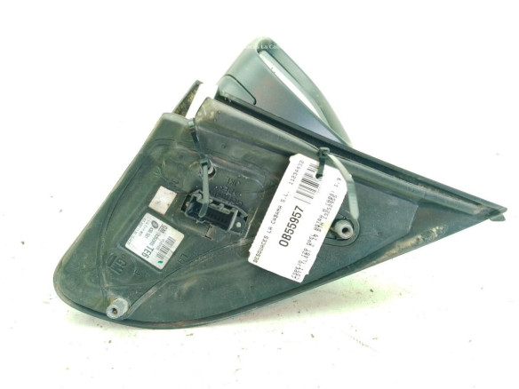 13252955 ESPEJO IZQ OPEL ASTRA H (A04)|Desguaces La Cabaña