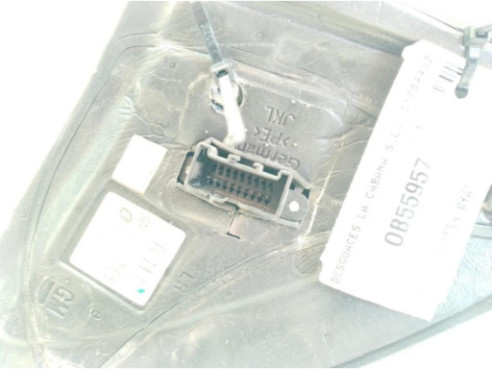 13252955 ESPEJO IZQ OPEL ASTRA H (A04)|Desguaces La Cabaña