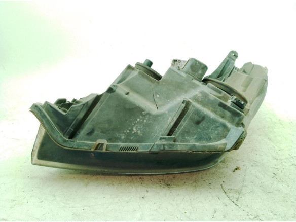 93178636RH FARO DERECHO OPEL ASTRA H (A04)|Desguaces La Cabaña