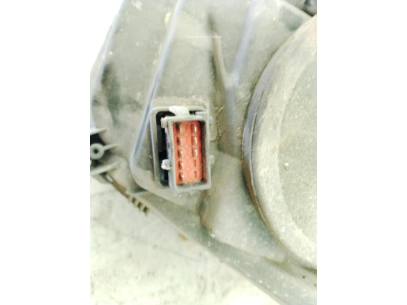 93178636RH FARO DERECHO OPEL ASTRA H (A04)|Desguaces La Cabaña